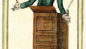 Paul Jolly: There's a new auctioneer on the block