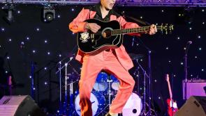 Torbay schoolboy represents UK with performance at Elvis’s Graceland
