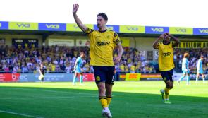 Jordan Young earns Wotton’s praise in Torquay Dover win