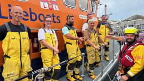 Torbay Lifeboats celebrated at annual service