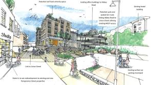 Fresh blueprint aims to reshape Torquay town centre