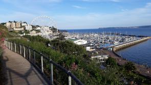 Torquay flags up 50 ways to spend &pound;20million