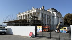 ‘Keep out’ warning as 'urban explorers' break into Oldway Mansion