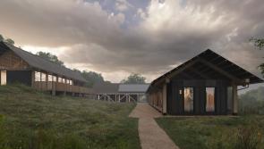 Golf club unveils massive makeover plans