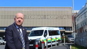 MP calls for emergency aid as Torbay health services face 'all-year-round crisis' 