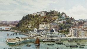 Kevin Dixon: The view from Waldon Hill 