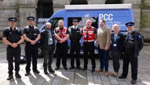 Alison Hernandez: Hotspot Policing areas expand across Devon and Cornwall