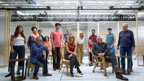 Agatha Christie classic brings star cast to the Torquay stage 