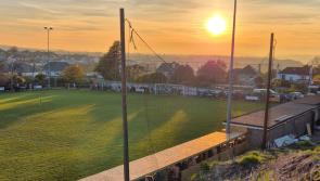 Fabulous FA Cup run comes to an end for Brixham AFC