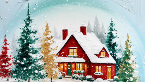 Pupils invited to design South Devon MP&rsquo;s official Christmas card