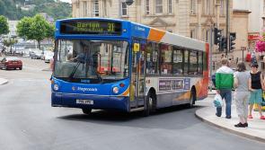 Torbay MP calls for &pound;2 bus fare cap to return