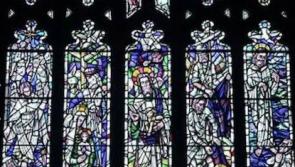 Untold Agatha Christie story shines light on Brixham church