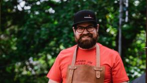 Brixham Harbourside hosts TV chef Ben Forte for Seafood FEAST opening