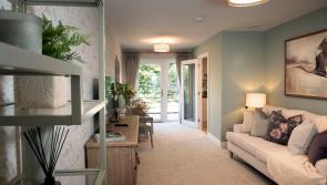 Pictures: Bistro and lounge revealed in plans for new Dartmouth retirement community