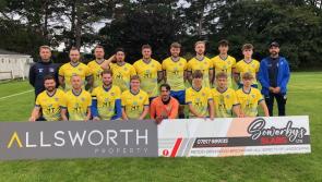 Strange weekend of upsets in the South Devon Football League