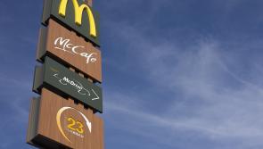Fast food giants McDonald's get green light for new Torquay store