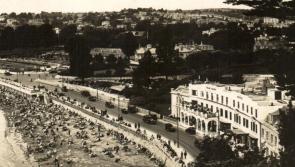 Kevin Dixon: The Irish in Torbay