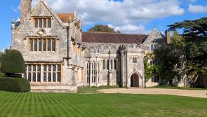 The Storyteller: Celebrating my brother's 60th birthday 