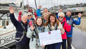 Torquay Golf Club giving back to the community with charitable support