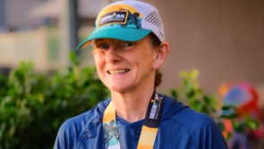 First ever women only Ironman staged on the beautiful isles of Hawaii