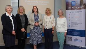 Alison Hernandez: Community outreach at the heart of helping those in need 
