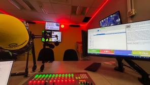 Hospital Radio:  Not just for geriatrics