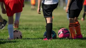 Peter Moore: Why do parents get so aggressive over children's sport?