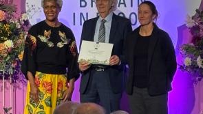 Torquay strikes gold in national In Bloom awards