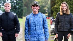 Talented Torbay drivers making tracks in a centenary year