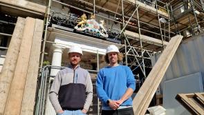 £17million redevelopment of former historic Devon hotel devastated by blaze to start in New Year