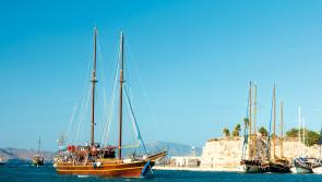 TUI to open flights from Exeter airport to Kos sunshine isle for first time