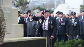 Torbay communities unite to remember Armed Forces past and present