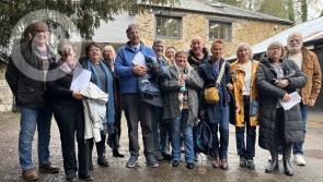 ‘We were misled’: Devon caravan owners fight to save their homes on Dartmoor