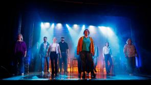 TOPS  pull it off with Palace Theatre version of Broadway musical