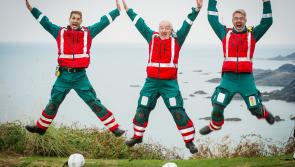 Devon&rsquo;s life-saving volunteer heroes honoured with the King&rsquo;s Award