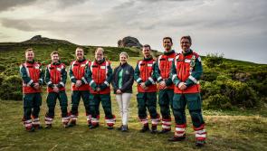 Holsworthy doctor reflects on 30 years of saving lives with BASICS Devon