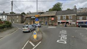 Tavistock drivers warned of major A390 and A386 roadworks starting early in the New Year