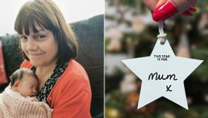 Remember someone special with the North Devon Hospice Light Up a Life appeal