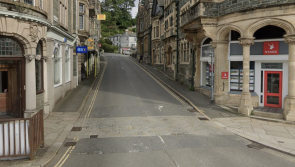 Serious collision in Tavistock prompts police appeal for witnesses