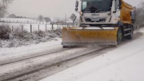 Gritters hit Dartmoor roads as sudden cold snap raises ice risk across Devon