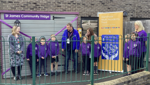 Okehampton school launches community initiative aimed at supporting local families