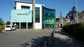 Industry leaders warn of construction skills shortage at Exeter summit
