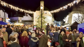 Festive fun coming to Dartmoor as Moretonhampstead lights up for Christmas