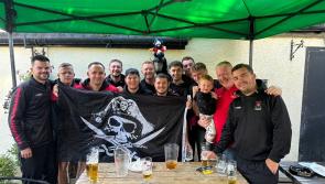 Fighting for football survival in brutal conditions across South Devon