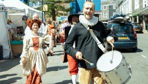 Totnes Fringe Festival announces 2026 dates