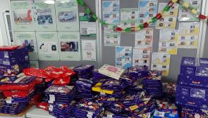 Exeter community rallies to support children and families this Christmas
