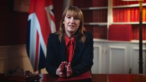 Chancellor promises &lsquo;no austerity&rsquo; and a &lsquo;drive for growth&rsquo; in today&rsquo;s Budget