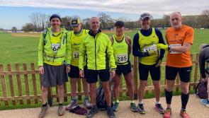 Grand Prix lead for Peters after victory in the Budleigh Blister