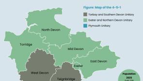 Council shake up would give Northern Devon ‘a voice at the table’ 