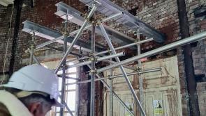 New hope for Torquay Pavilion as preservation work gathers pace